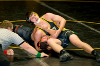 Parents night - Delano